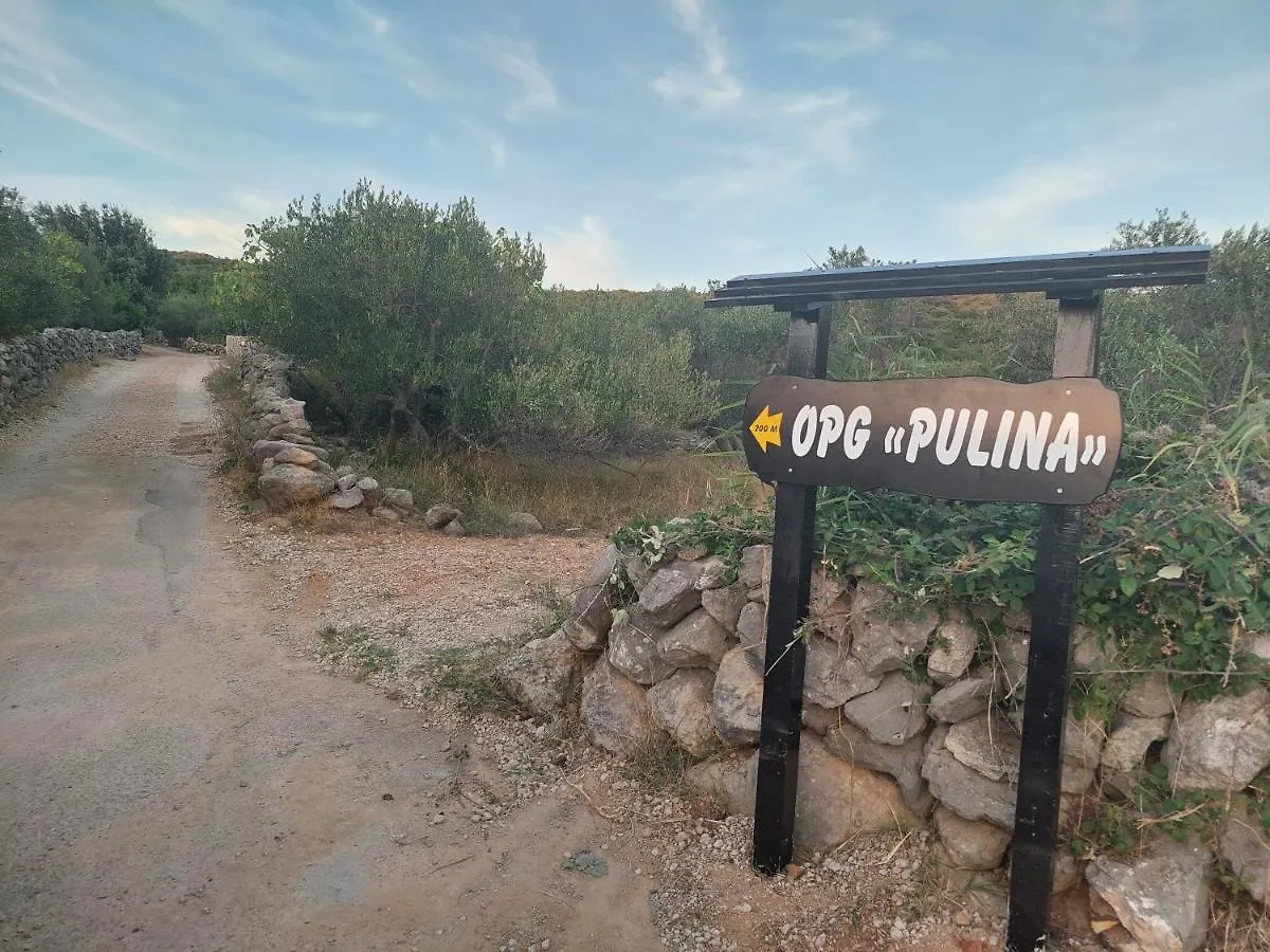 Holiday House Pulina Punat 0*,  Kroatien