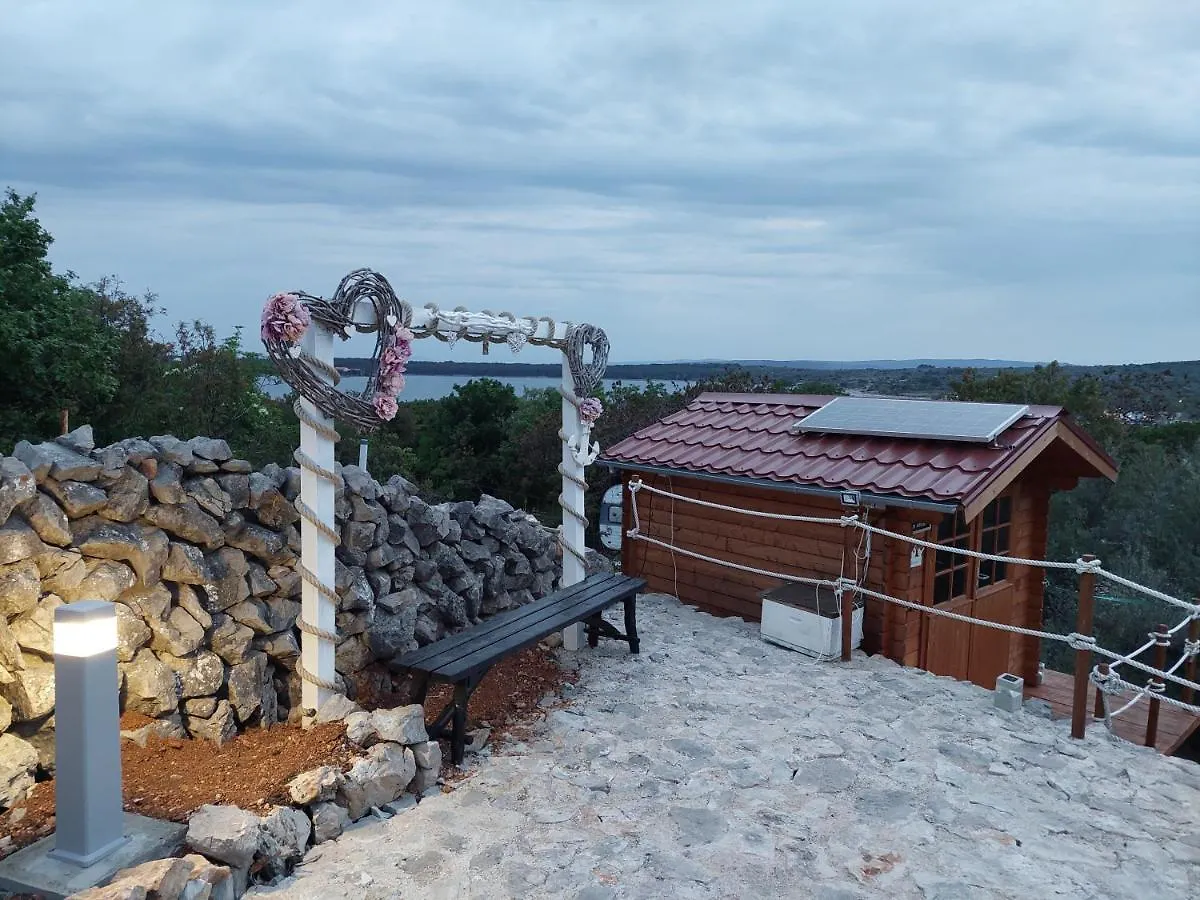 Holiday House Pulina Punat