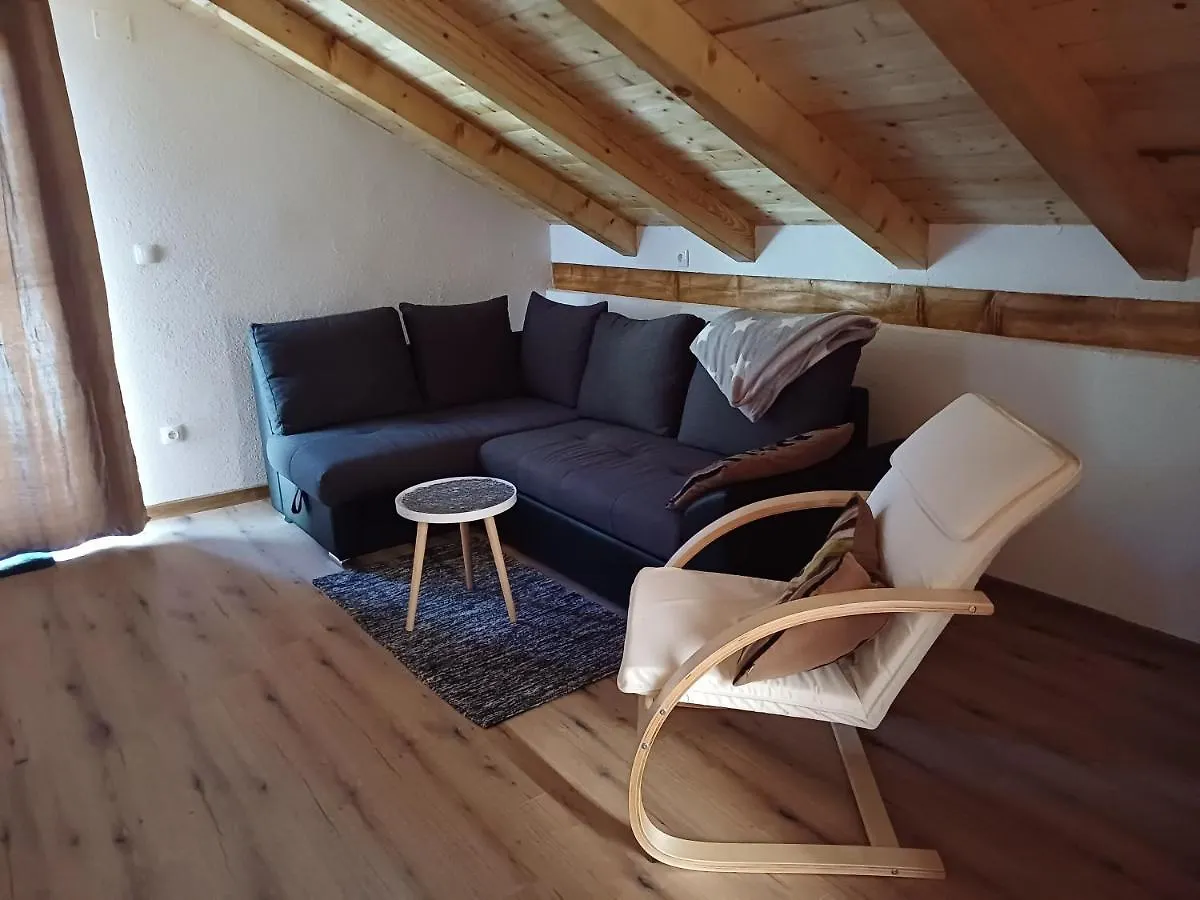 פונאנט Holiday House Pulina 0*,  קרואטיה