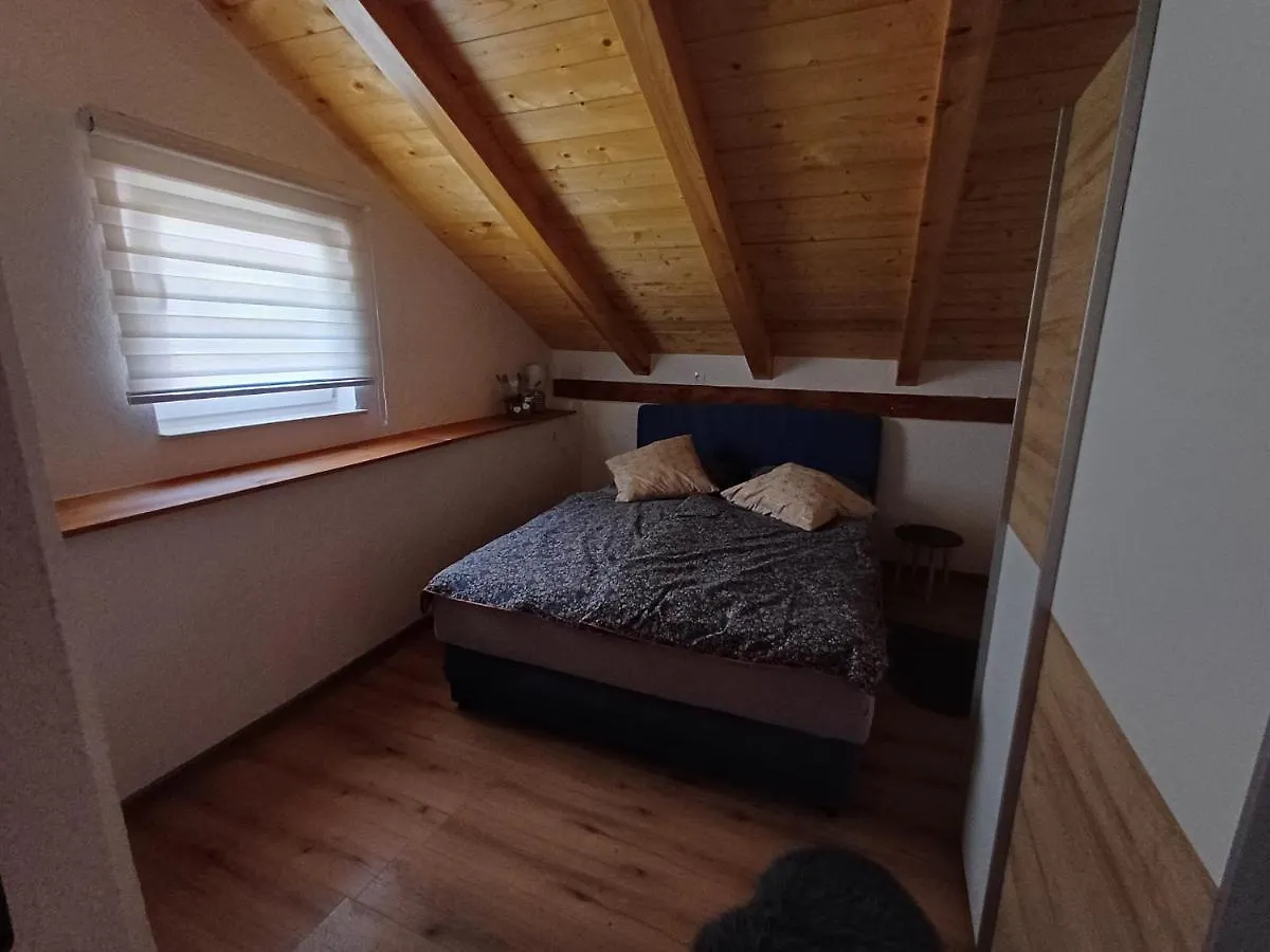 Holiday House Pulina Punat Kroatien