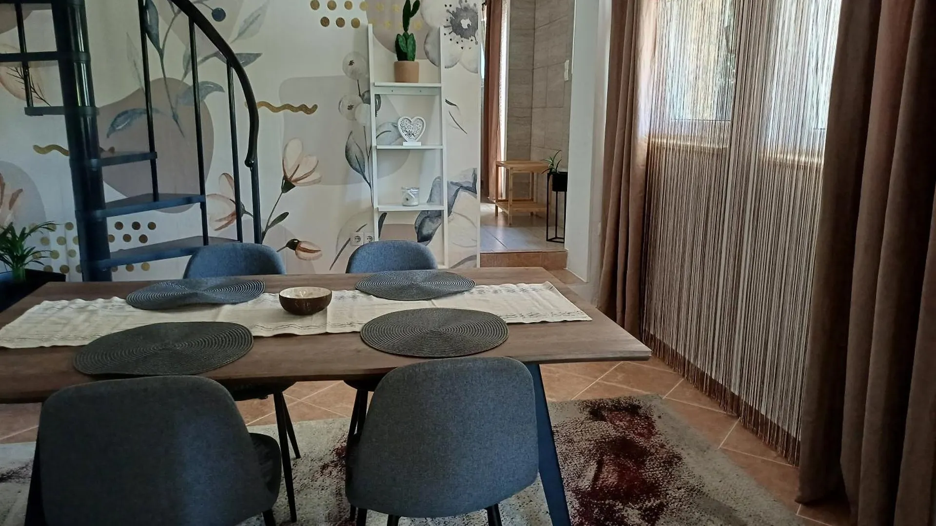 Ferienhaus Holiday House Pulina Punat