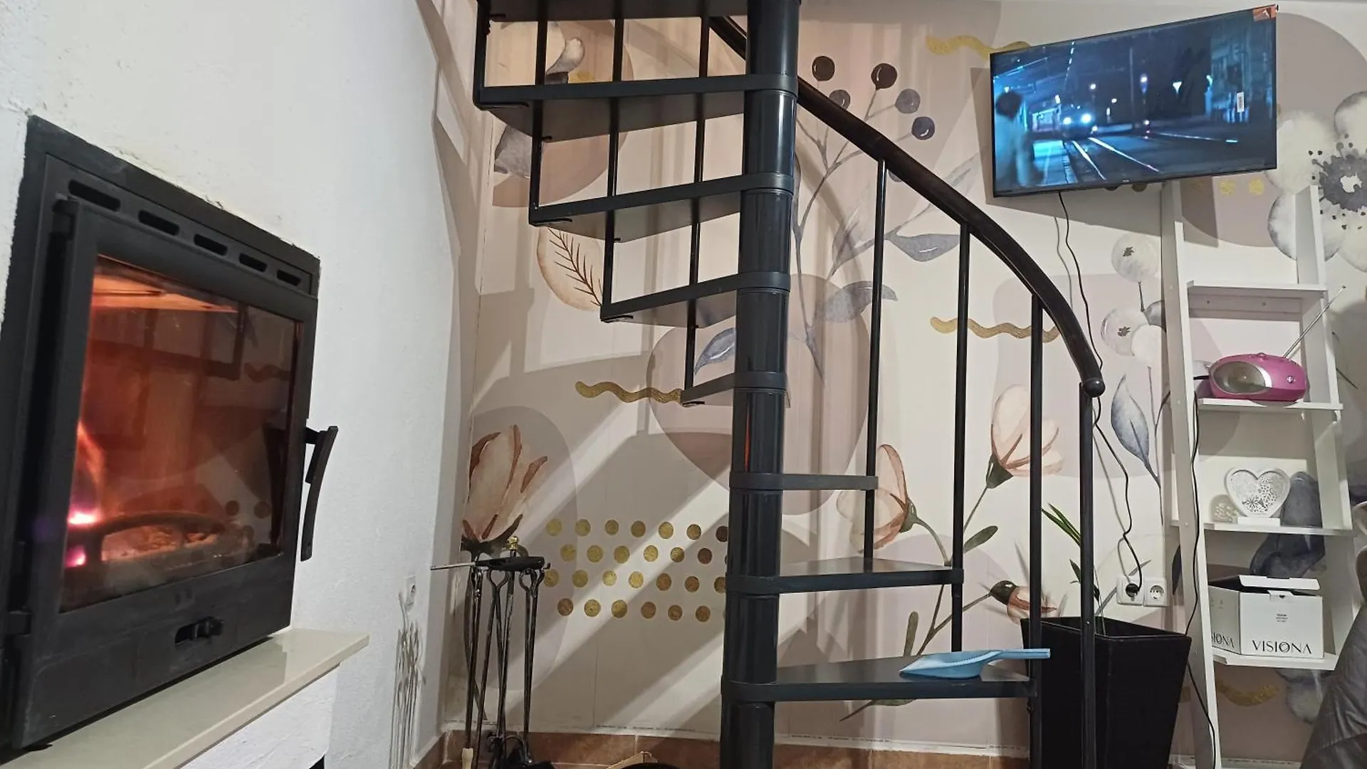 Holiday House Pulina Punat 0*,  Kroatien