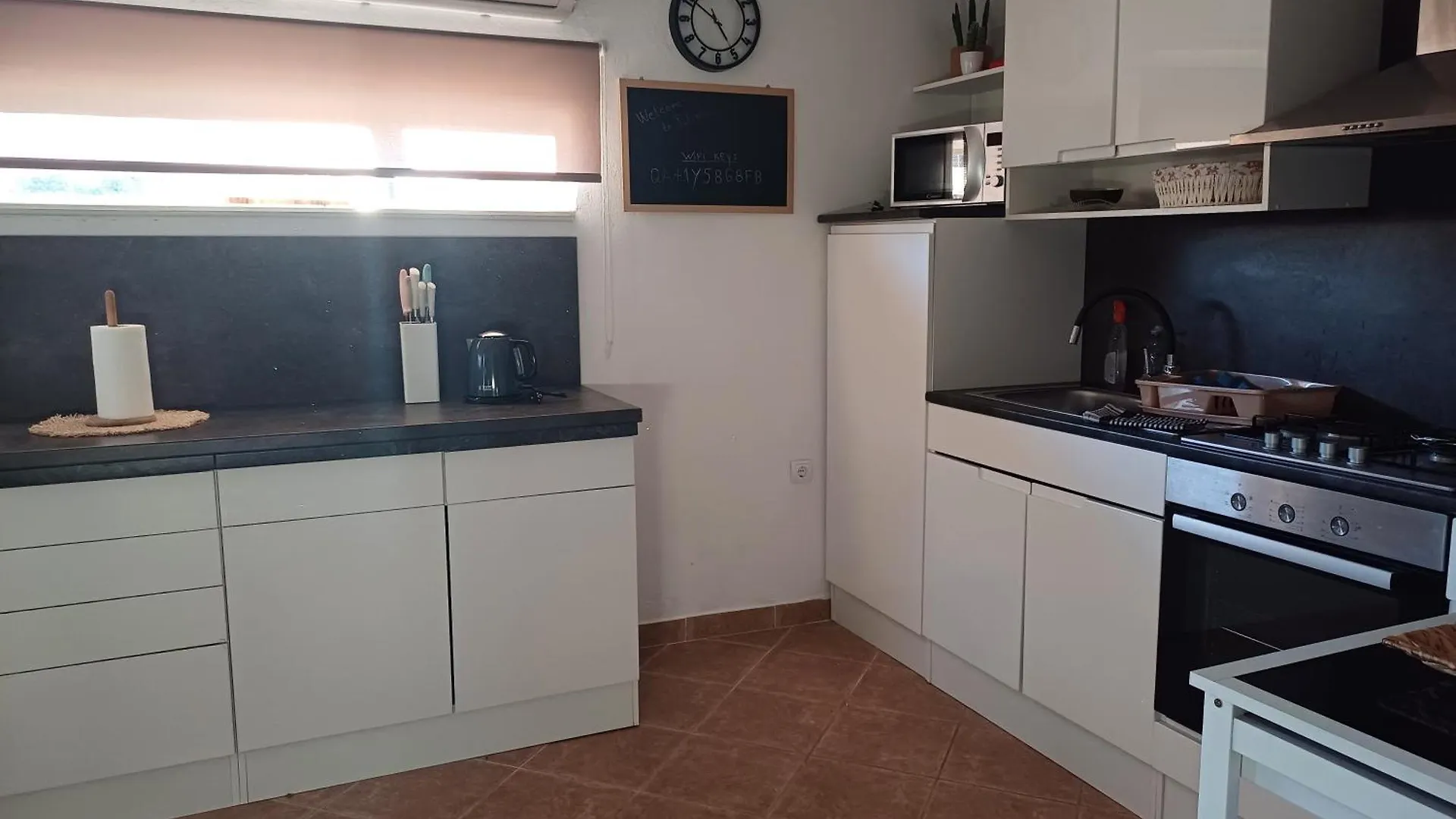 פונאנט Holiday House Pulina בית נופש