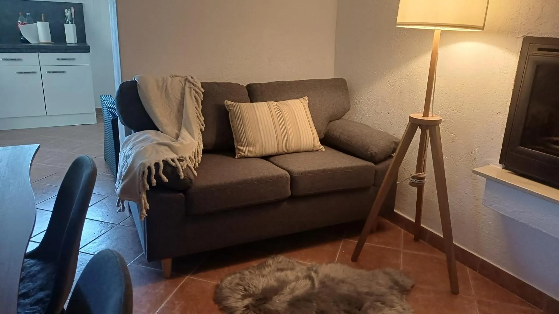 פונאנט Holiday House Pulina קרואטיה
