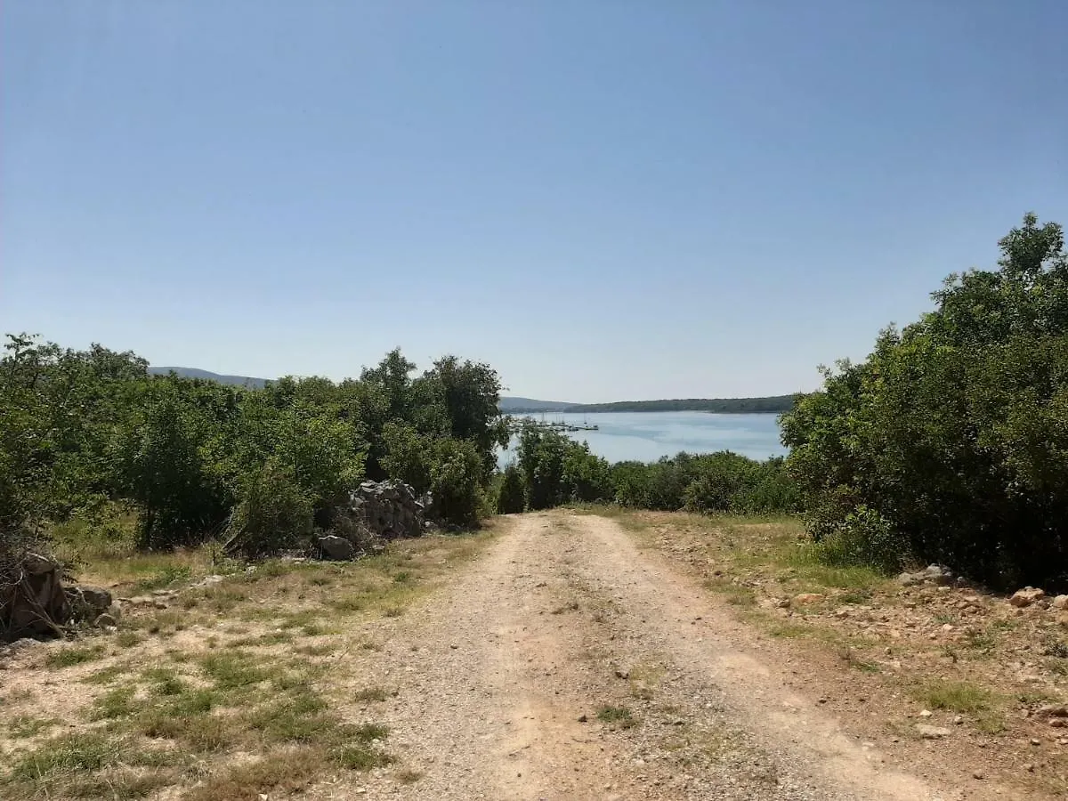 פונאנט Holiday House Pulina בית נופש