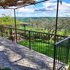  Apartment Belvedere Kroatien